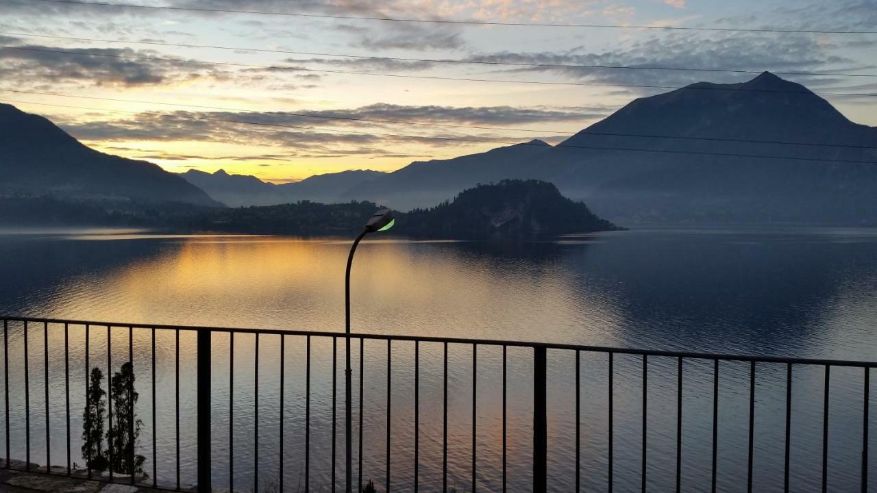 New Attic Lake View 2 바레나 외부 사진